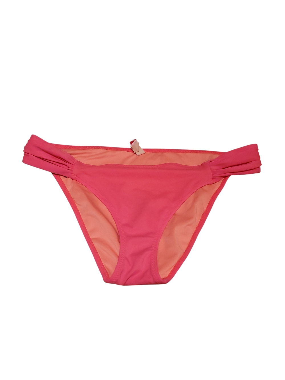 Victoria's Secret Pink Bikini Bottom